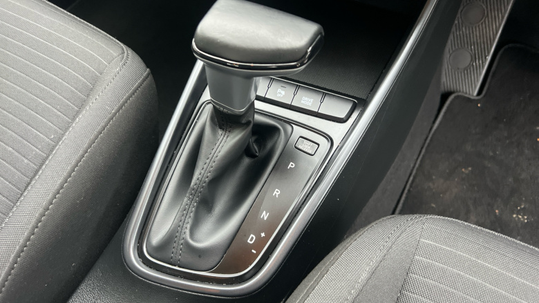 Hyundai i20 1.0T GDi 48V MHD SE Connect 5dr DCT Petrol Hatchback